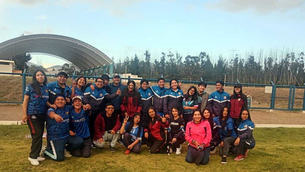 Campeonato deportivo