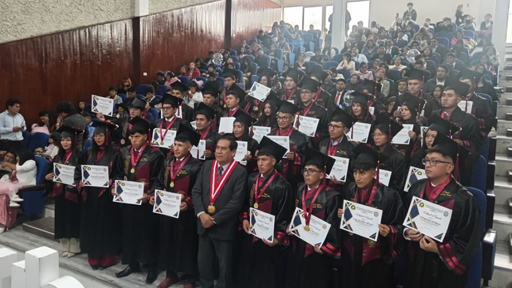 Graduación