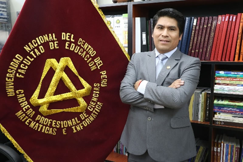 Edison Chanca Perez