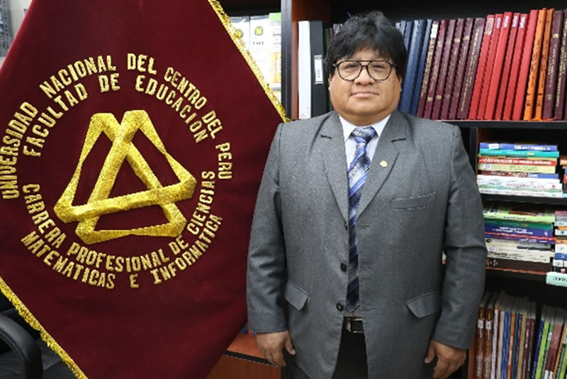 Elvis Adhimer Chanca Amaya