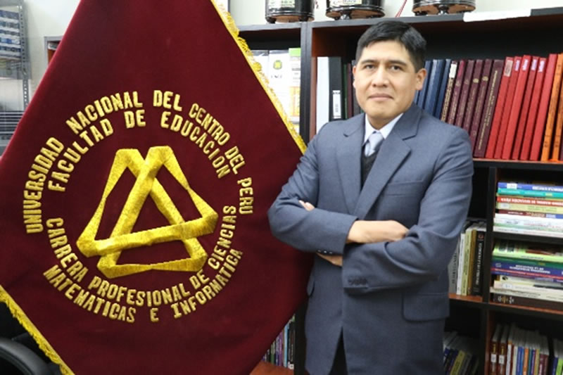 Frank Chinchilla Llacza