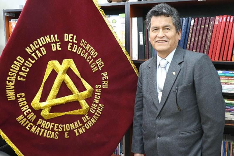 Alex Espinoza Espinoza