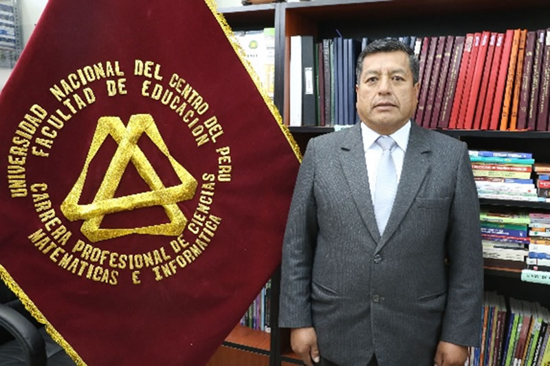 Arturo Donato Espinoza Casas