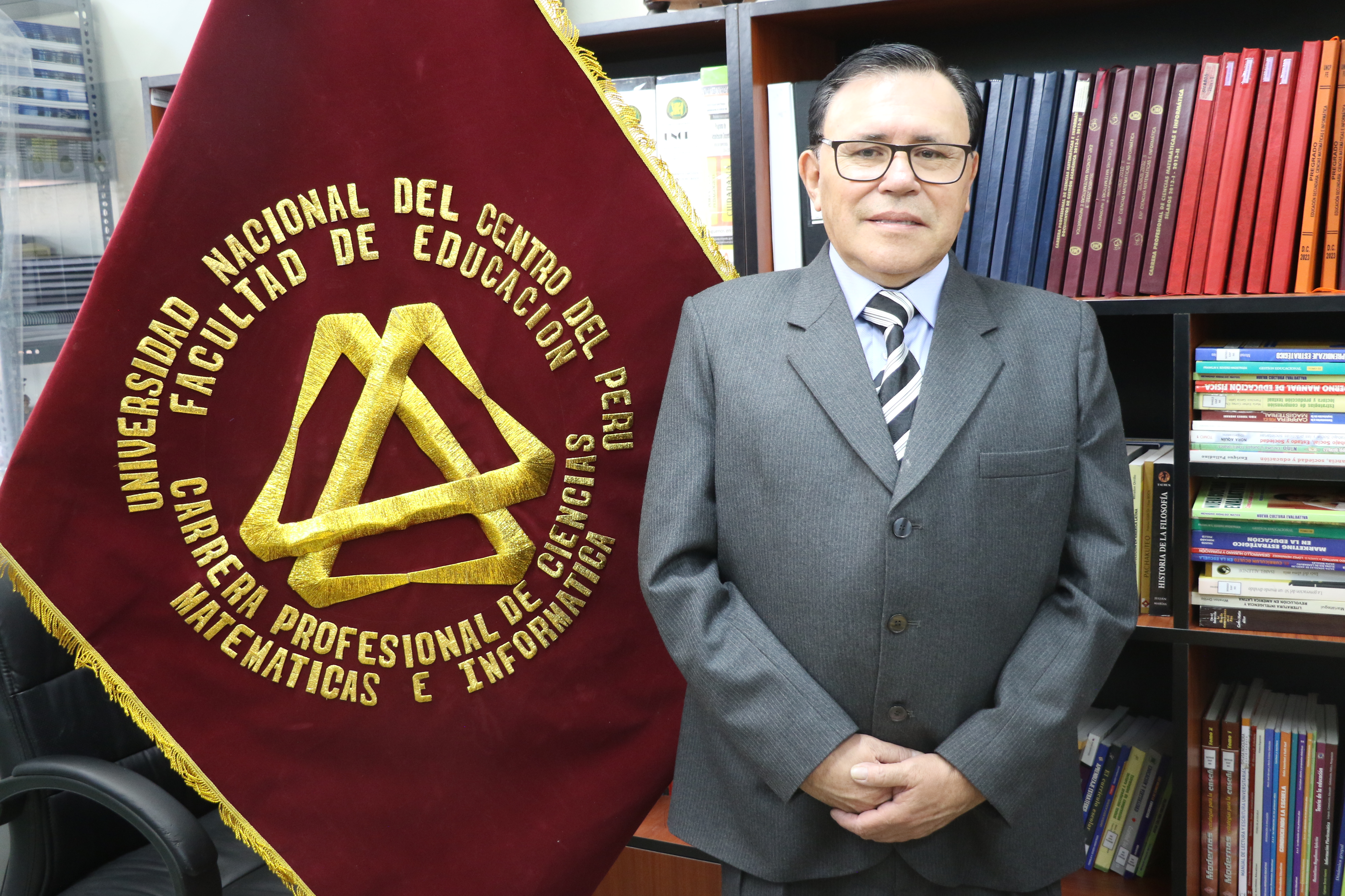 Carlos Fernando Lopez Rengifo