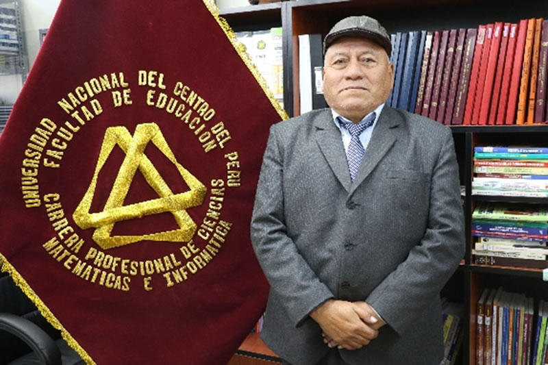 Moisés Bernardino Nuñez Cerron