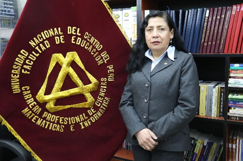 Marta Celinda Rios Zea