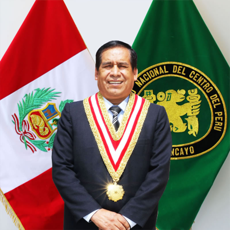 Amador Godofredo Vilcatoma Sánchez