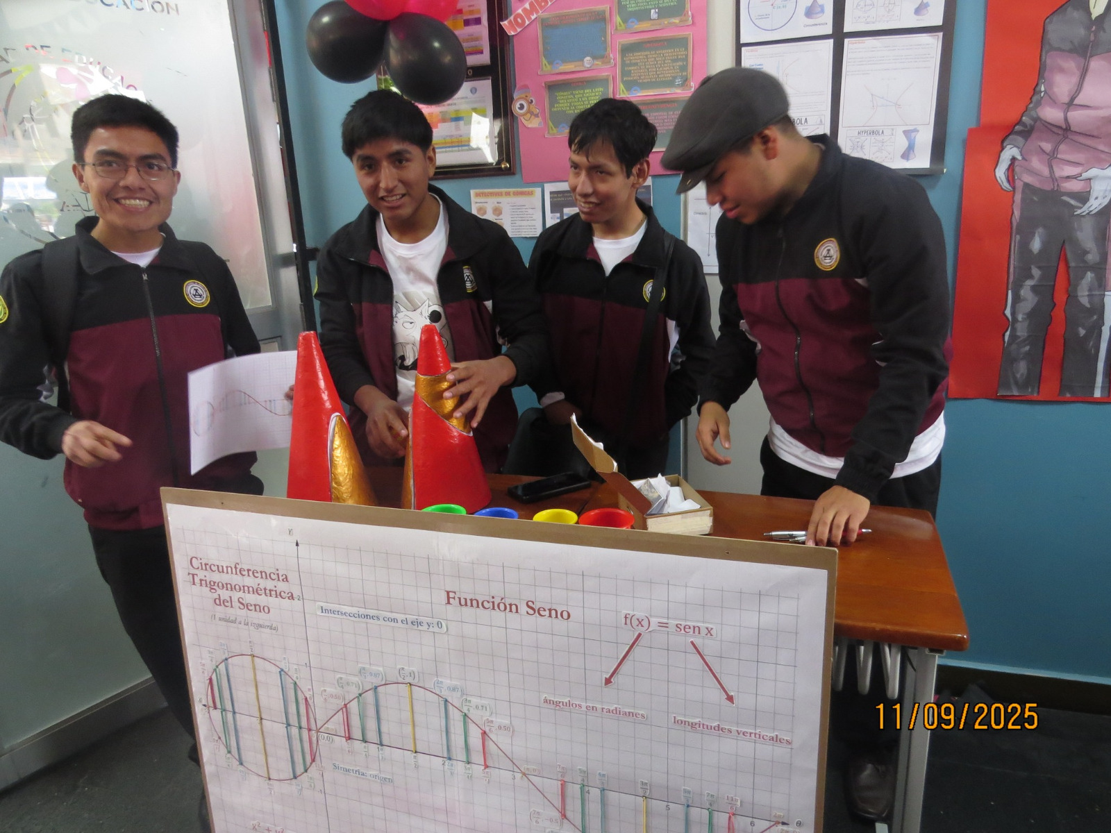 Programa de Estudios